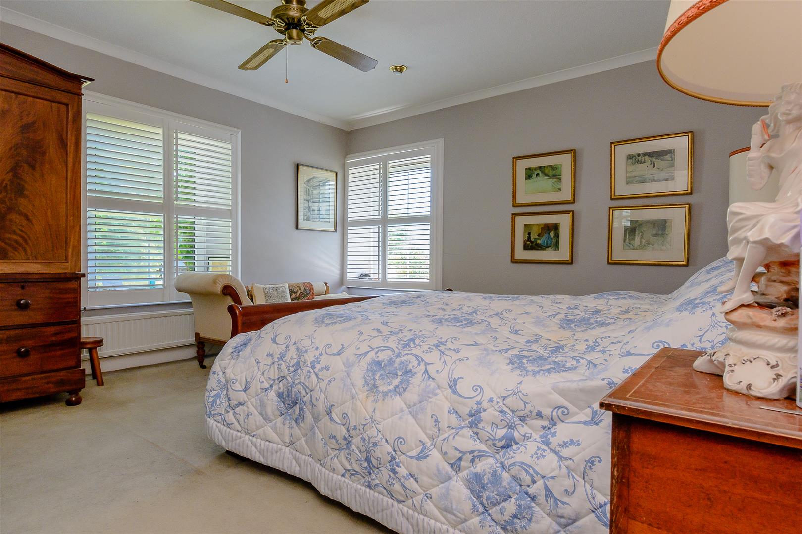 Dryslwyn, Carmarthen BJP Residential